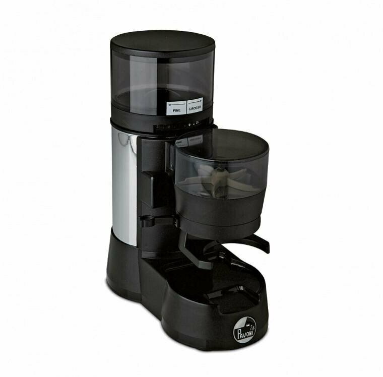 Кофемолка La Pavoni LPGJDL01EU