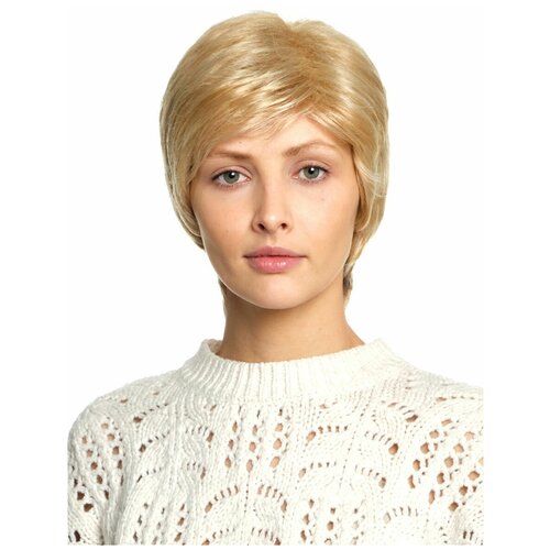 Парик женский короткий/с короткой стрижкой, 6 см