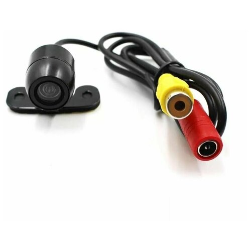 Автомобильная камера заднего вида CH06 64900₽