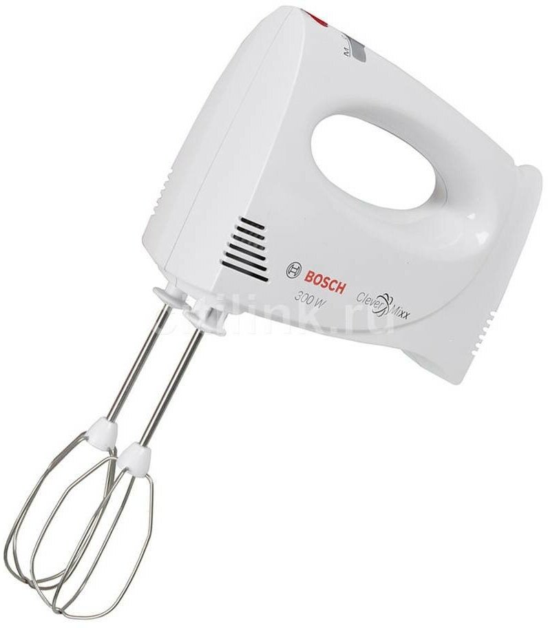 Миксер Bosch - фото №15