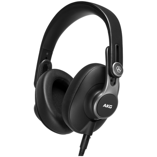 AKG K 371, черный