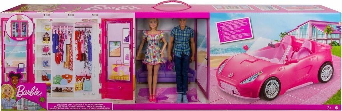 Barbie - фото №4