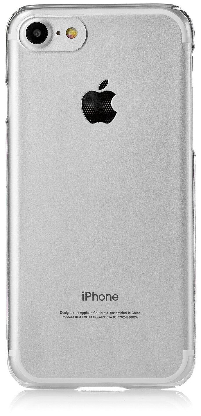 Чехол uBear Tone для Apple iPhone 7/iPhone 8