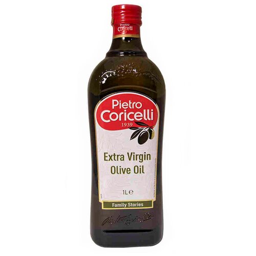   Pietro Coricelli    Extra Virgin, 1 