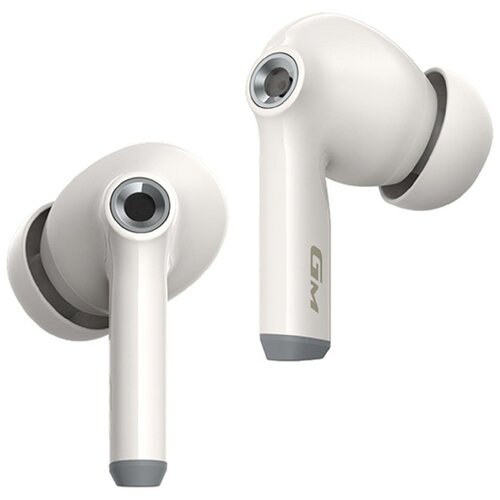 Наушники беспроводные EDIFIER GM3 белые 359100₽