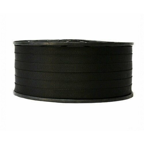 Лента ременная лтпп 30-400 черная, 30 мм х 280 м