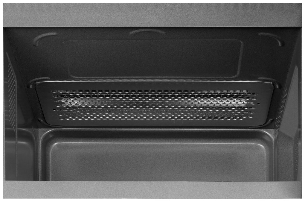 Микроволновая печь Weissgauff HMT-252 - фотография № 5