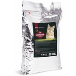 Корм сухой для кошек Landor Sensitive Adult c индейкой и уткой для кошек с чувствительным пищеварением, - изображение