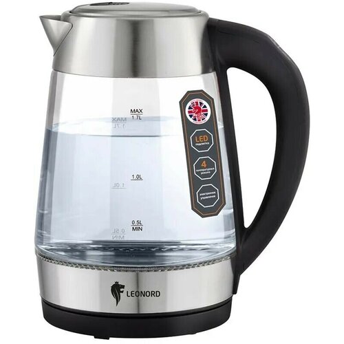 Чайник Leonord LE-1507 17л 104865 302500₽