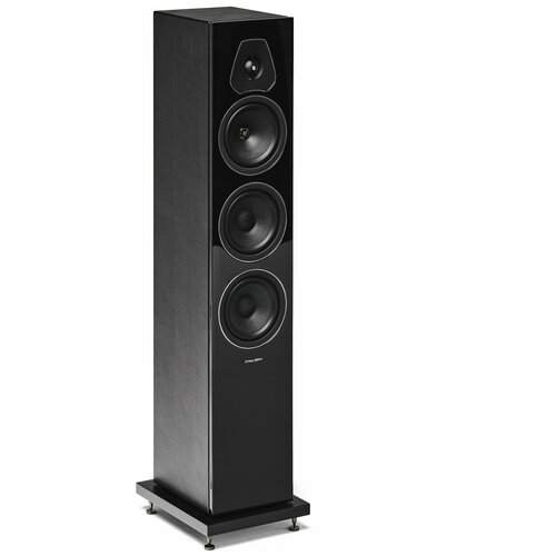 Тыловой канал Sonus Faber Lumina III, 2 колонки, black