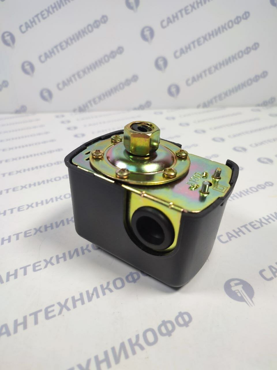 Реле давления для насоса Jemix XPS-2-3 BP