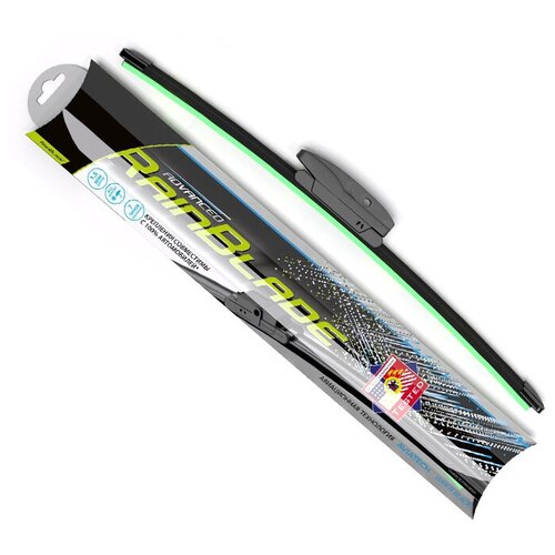 RAINBLADE Щетка стеклоочистителя RainBlade 21