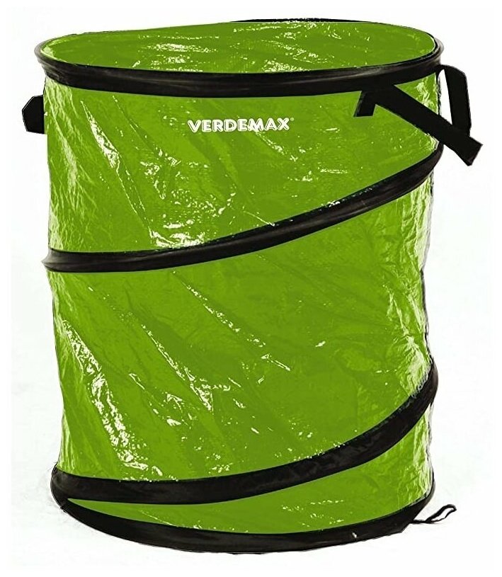 Мешок садовый для листьев Verdemax 48х58см