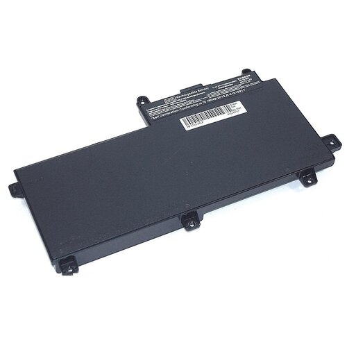 фото Аккумулятор для ноутбука hp probook 640 g2, 645 g2, 650 g2, 655 g2 10.95v 4400mah hstnn-ub6q oem