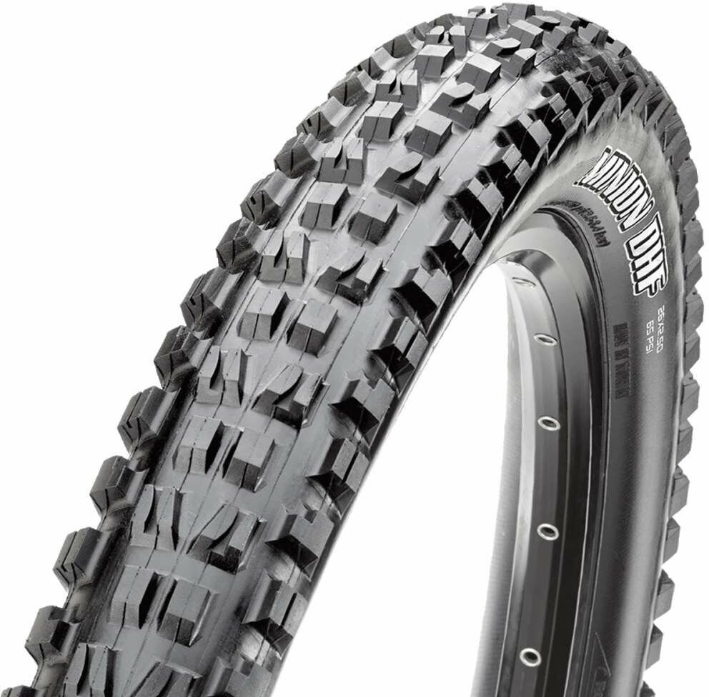 Покрышка для велосипеда MAXXIS Minion DHF 27.5X2.80 120 TPI FOLDABLE 3C MAXXTERRA 3C/EXO/TR