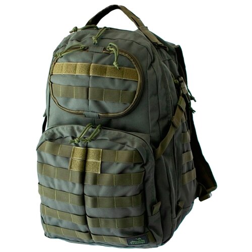 фото Рюкзак tramp commander 50 (olive green)