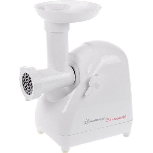 Мясорубка Белвар КЭМ-П2У 302-00 белый 570500₽