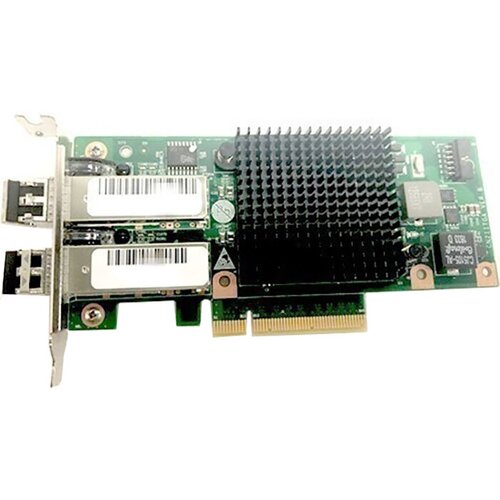 Сетевая карта HUAWEI 40GE PCIE3 X8 03022SXA - PCI Express, 40 Гбит/с сетевая карта pci express 10 гбит с сетевой адаптер 10 гбит с чипсетом intel 82599