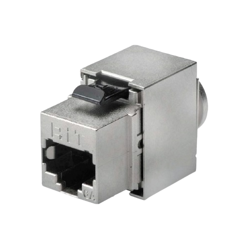 Модуль SMARTen Keystone Jack, STP, B&K,568A+B Rit (R3110482)