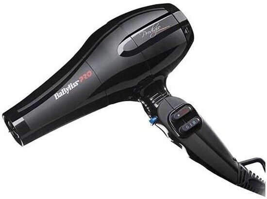 Фен Babyliss Pro BAB6710RE Prodigio