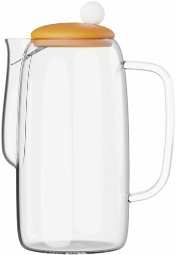 фото Графин Kisskissfish Pelican Water Carafe, зеленый