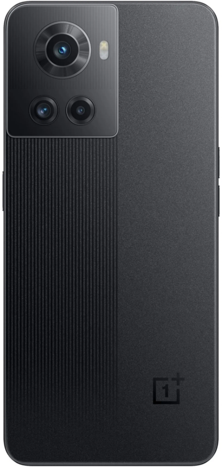 Смартфон OnePlus ГБ (Black) - фото №10