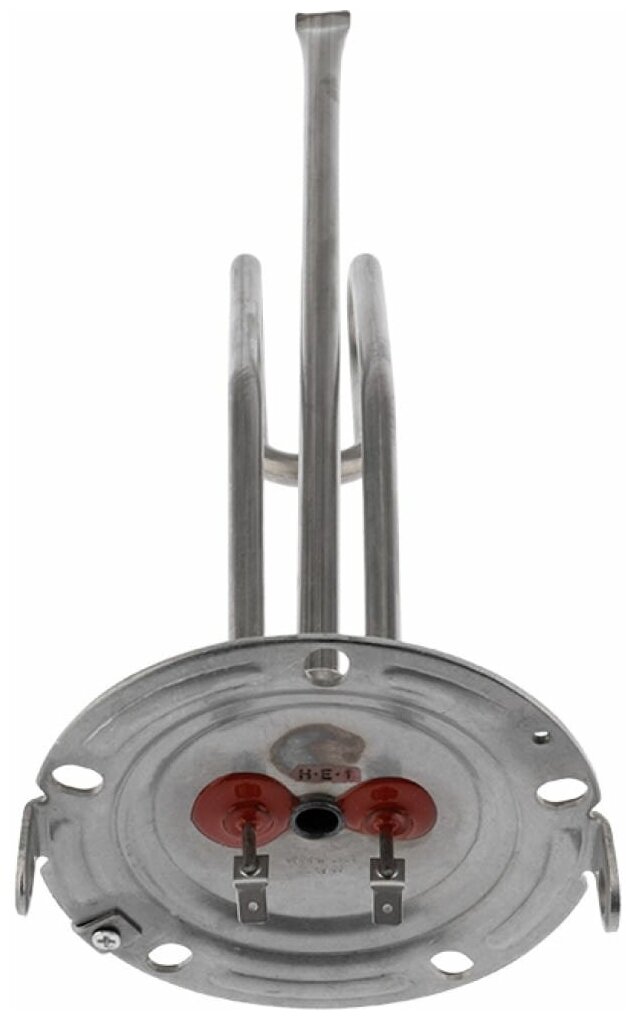нагревательный элемент для бойлера тэн 1500 вт, фланец м5, 125 мм rexant - фото №2