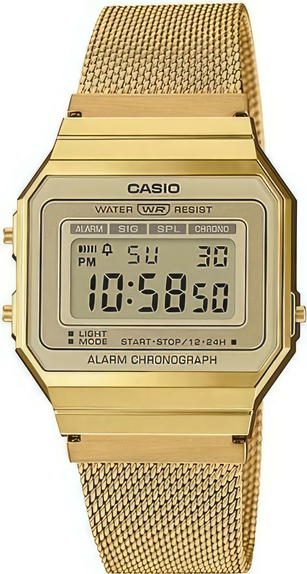 Наручные часы CASIO Vintage A700WEMG-9A