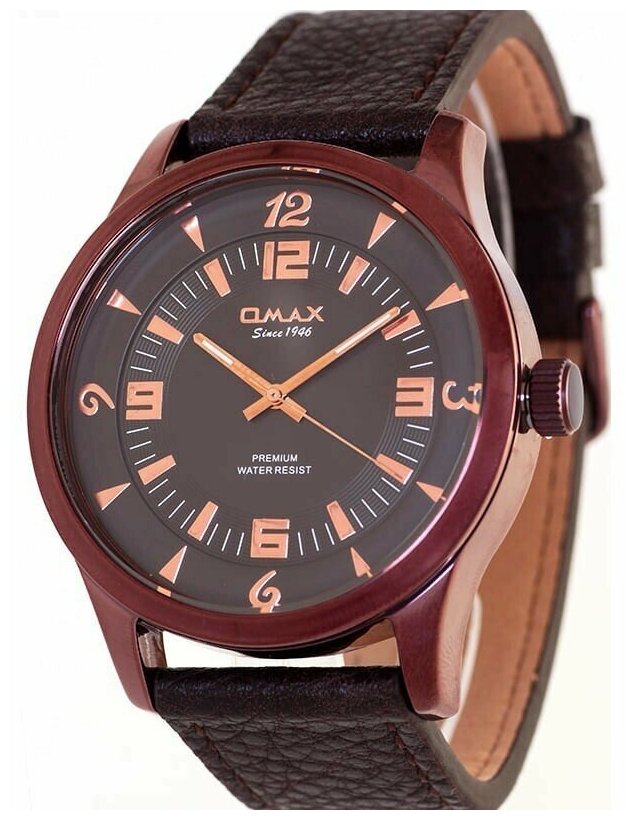 Наручные часы OMAX Premium D001F55A