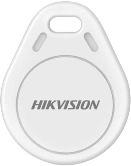 Брелок формата Mifare AX PRO (DS-PT-M1) | код. 314500018 | Hikvision AX PRO ( 1шт. )