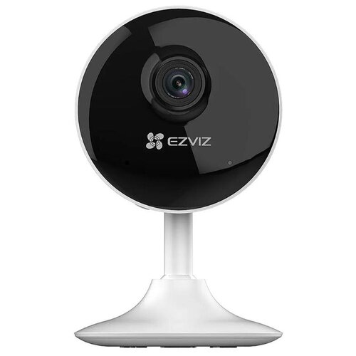 видеокамера ezviz c1c b h265 Видеокамера EZVIZ CS-C1C-E0-1E2WF, белый
