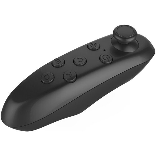 Bluetooth джойстик контроллер для телефона-смартфона для виртуальных очков Черный 55000₽