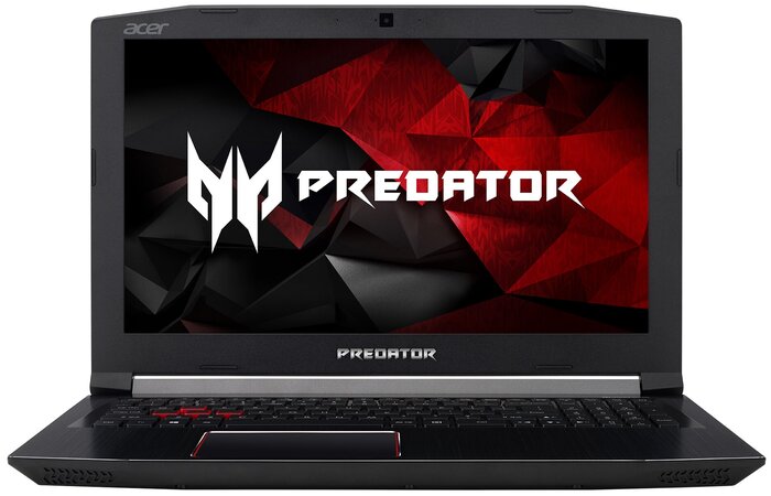 Купить Игровой Ноутбук Predator Helios 300