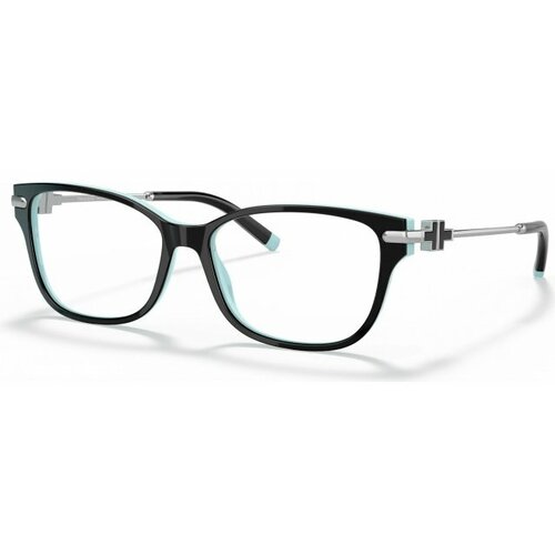 Tiffany Оправа Tiffany TF2207 8055 Black On Tiffany Blue [TF2207 8055]