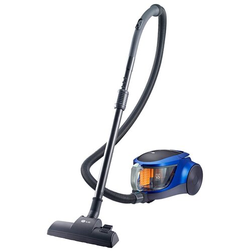 Пылесос с контейнером для пыли LG VK76A09NTCB 1396500₽