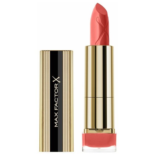 Купить Max Factor помада для губ Colour Elixir увлажняющая, оттенок 050 Pink Brandy