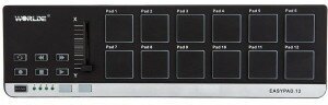MIDI-контроллер LAudio EasyPad