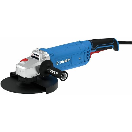 ЗУБР УШМ 180 мм 2000 Вт компакт серия Профессионал УШМ-П180-2000 П 1214000₽