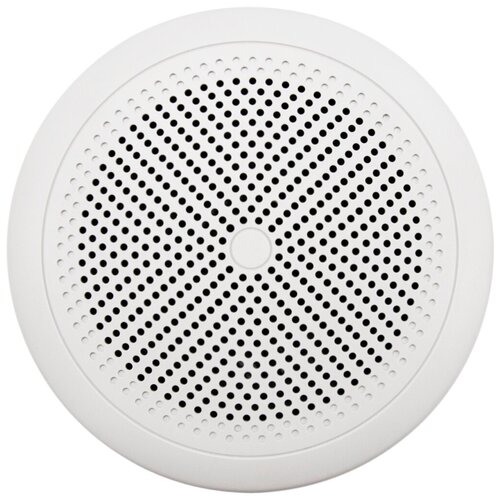 Встраиваемая акустическая система Ecler eIC52MS назначение трансляционная white 960000₽