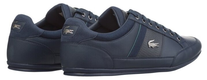 chaymon lacoste