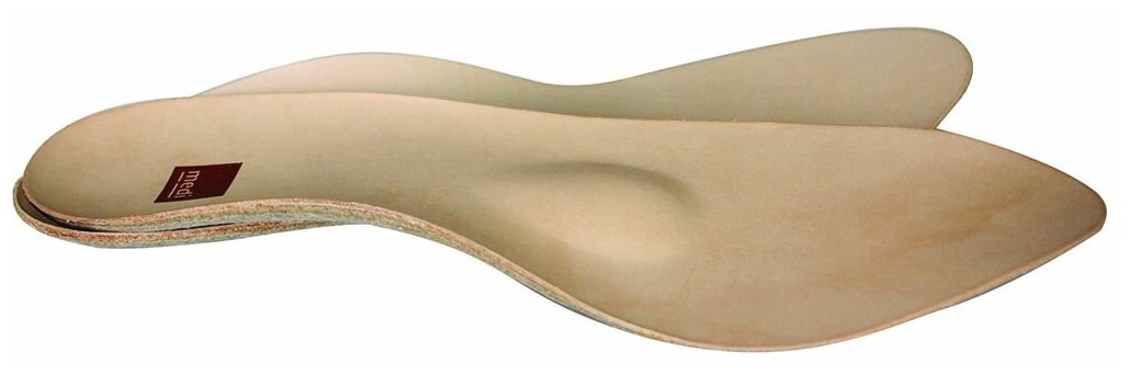 MEDI PI090-38   medi foot natural  (38 / )