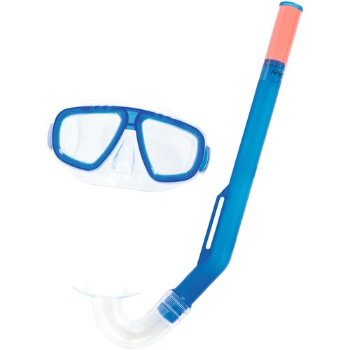 Набор для плавания Bestway FunDive, разноцветный маска для ныряния в ассортименте