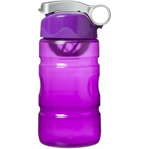 530 Спортивная питьевая бутылка 560мл-фиолетовая бутылка питьевая спортивная sistema 560мл