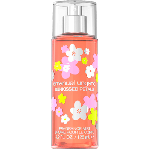 Мист для тела UngaroSunkissed Petals женский