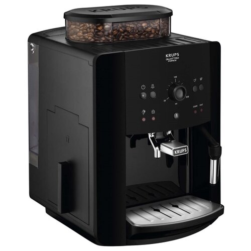 Кофемашина Krups Arabica Espresso EA811010 3699000₽