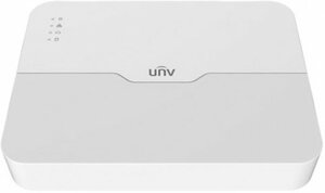 Видеорегистратор NVR (сетевой) UNV NVR301-08LS3-P8-RU