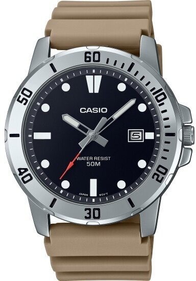 Наручные часы CASIO MTP-VD01-5E