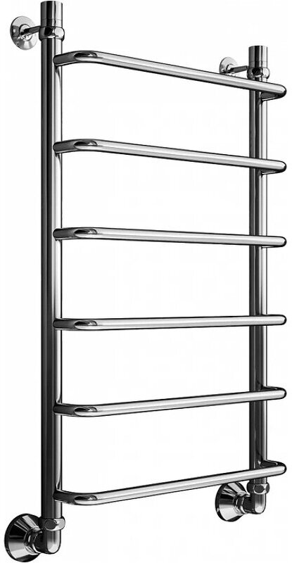 Водяной полотенцесушитель Маргроид Вид 8 800x500 08-8050-000 Хром