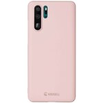 Чехол Krusell Sandby Cover для Huawei P30 Pro - изображение