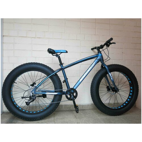 Фэтбайк WIND NORD 49 3980000₽